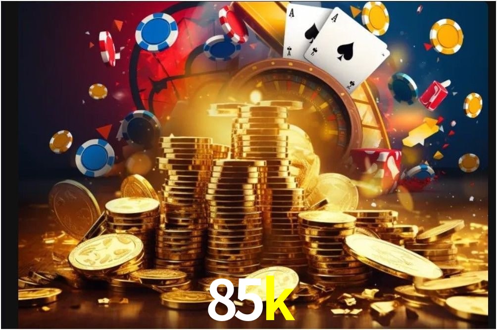 85k Logo 2