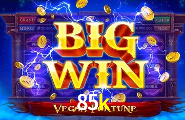 85k Licença Curaçao Gaming