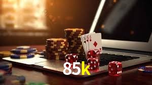 85k Logo 1