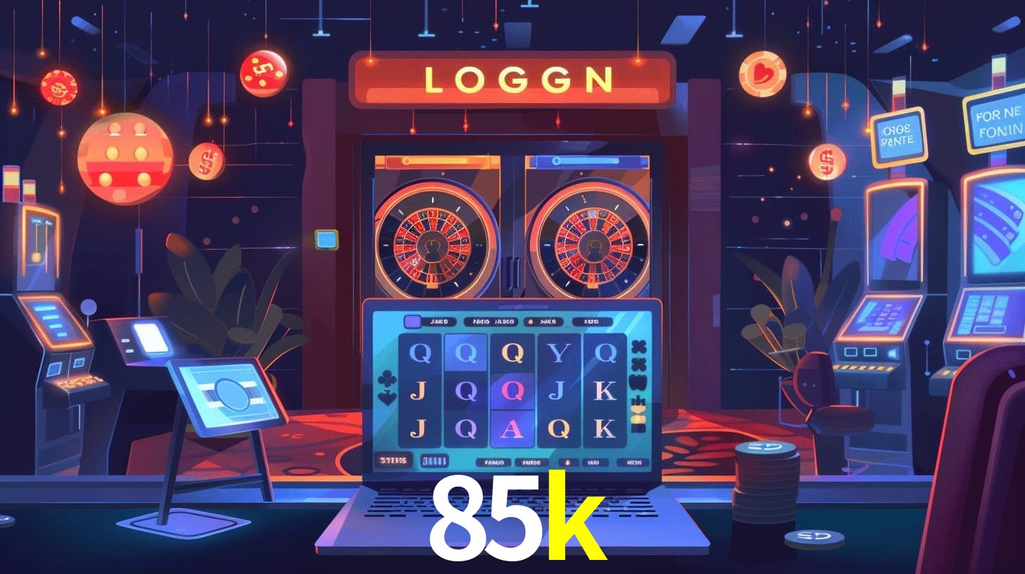 85k Licenciado Curaçao - Segurança SSL 256-bit